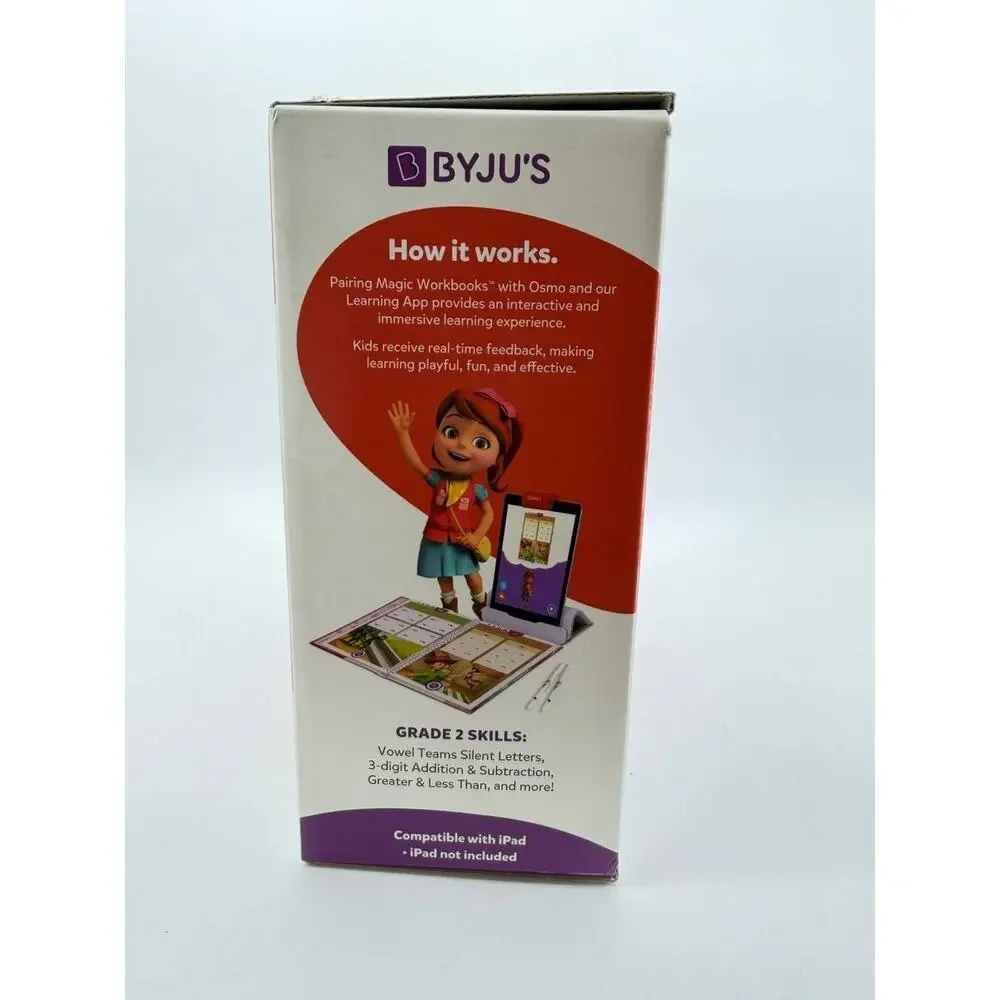 BYJUS byju learning